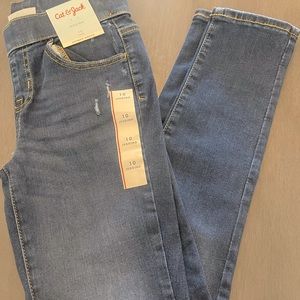 Brand New girls Jegging Jeans